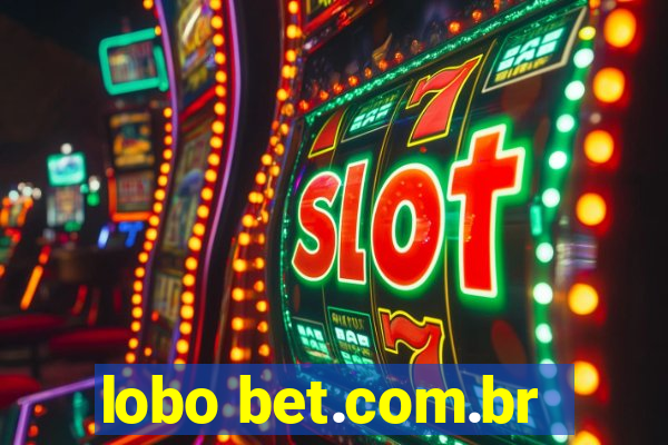 lobo bet.com.br
